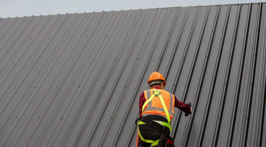 Expert top industrial roofings services in Coronado, CA